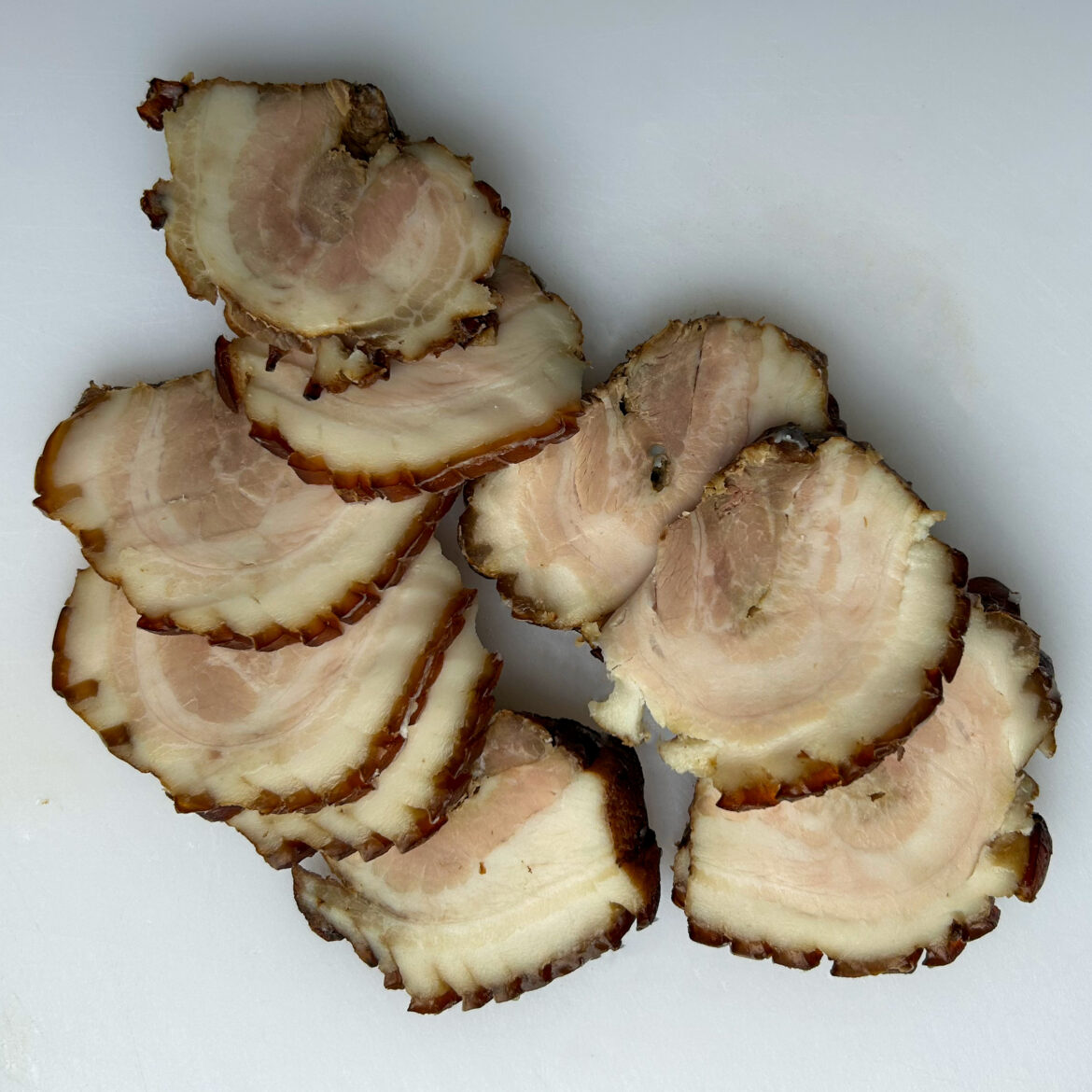 Chashu – Schweinebauch auf japanische Art