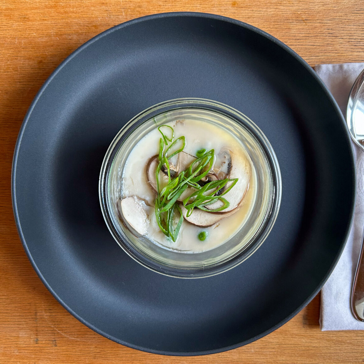 Chawanmushi