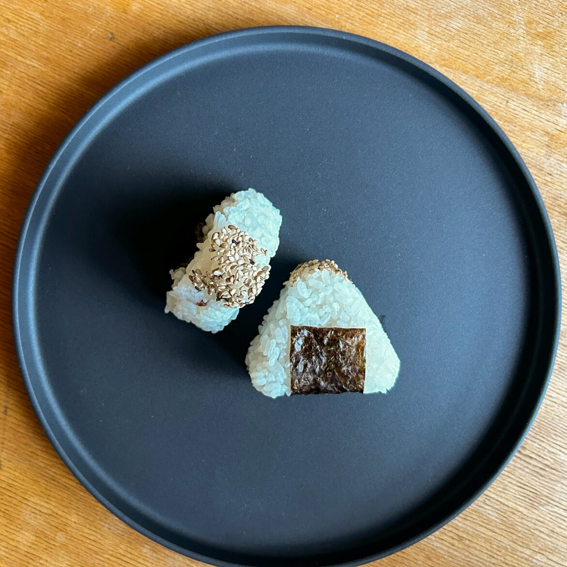  Umeboshi Onigiri