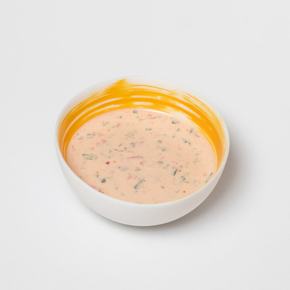 Unser Thousand-Island-Dressing