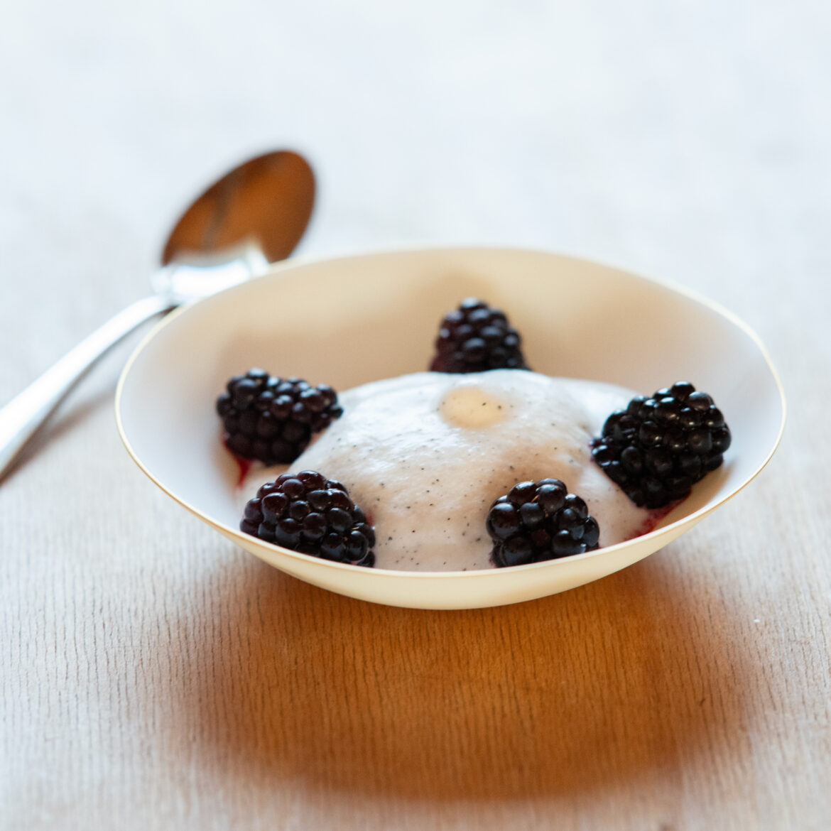 Drachenfrucht Espuma