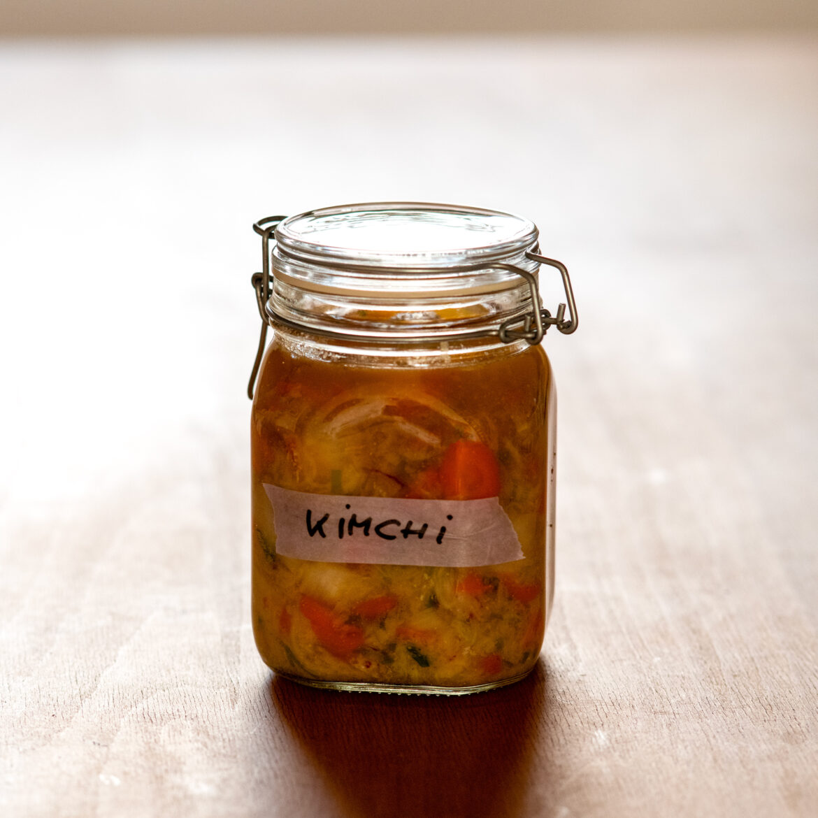 Kimchi