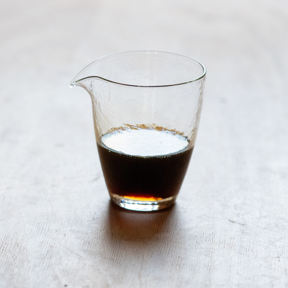Ponzu Sauce