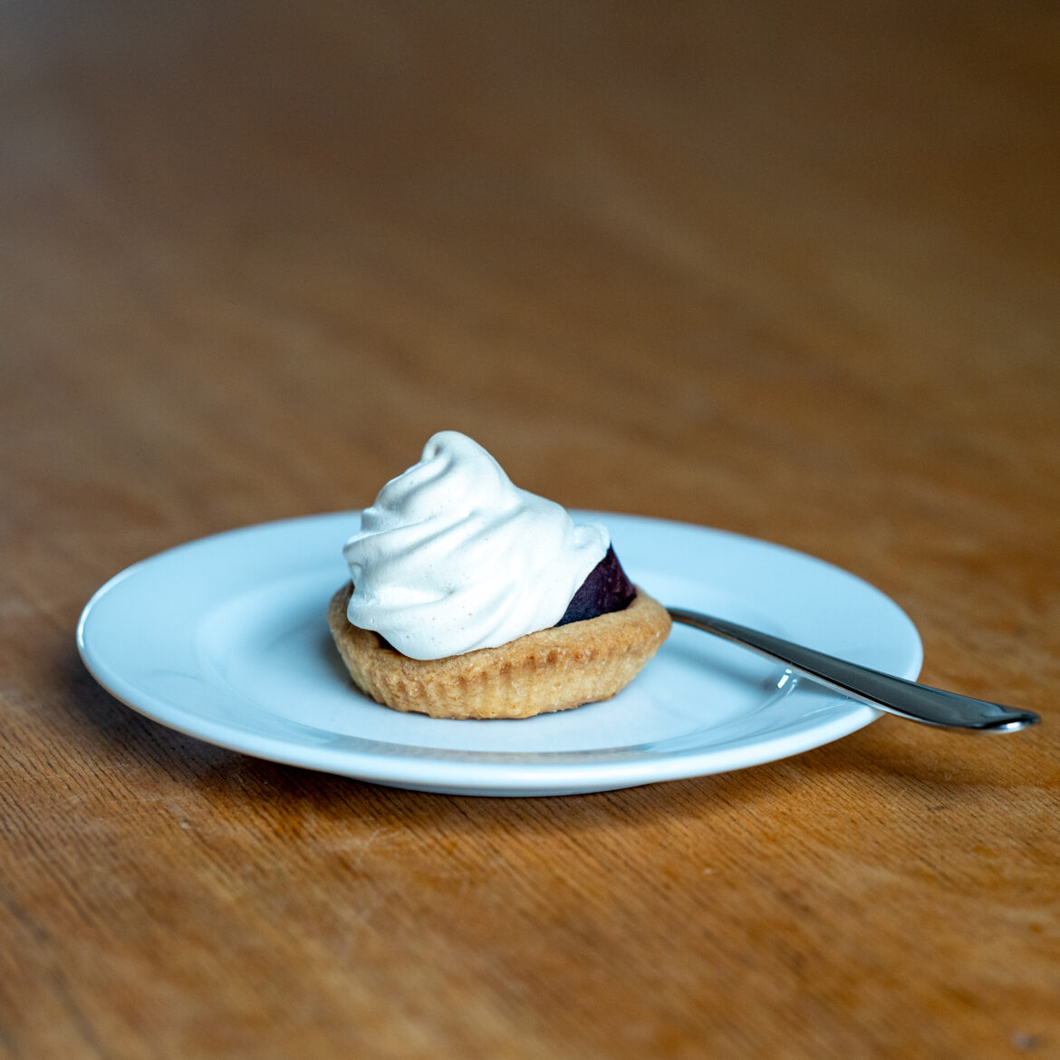 Mini-Tartelettes