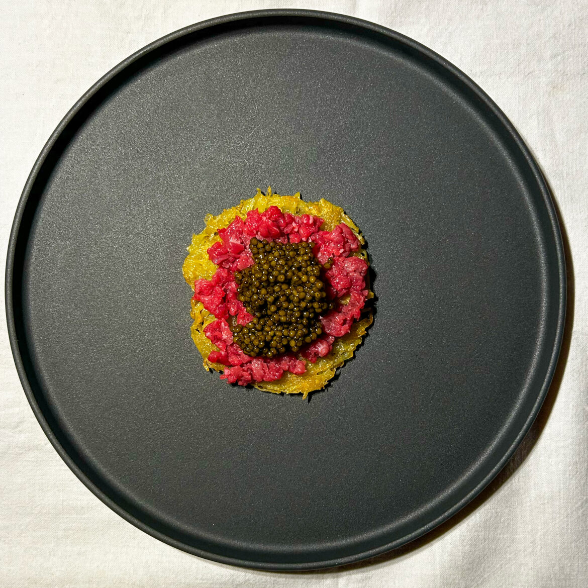 25.12.2025, 1. Weihnachtsfeiertag – 3 Gänge