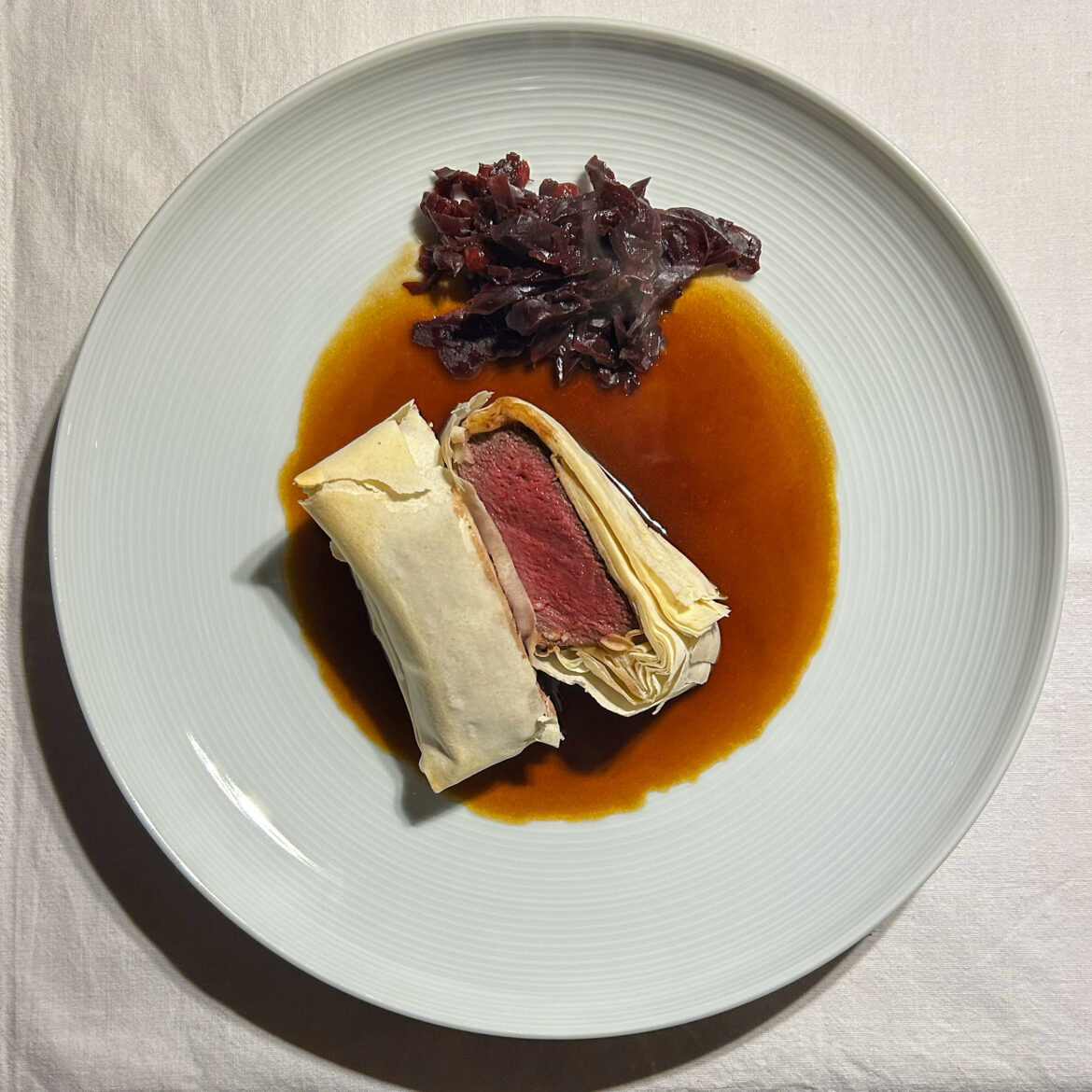 24.12.2025, Heiligabend – 3 Gänge