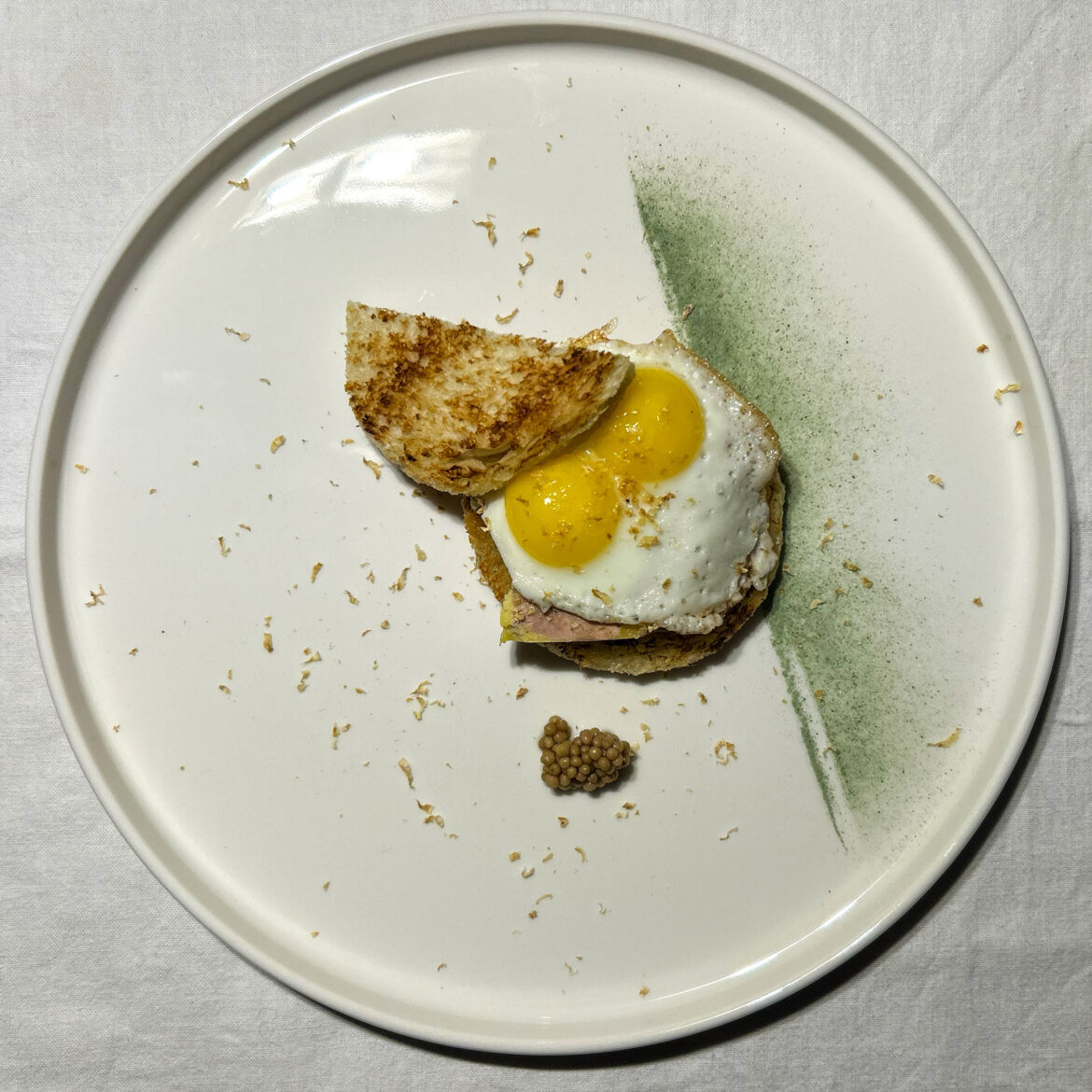 26.12.2025, 2. Weihnachtsfeiertag – 3 Gänge